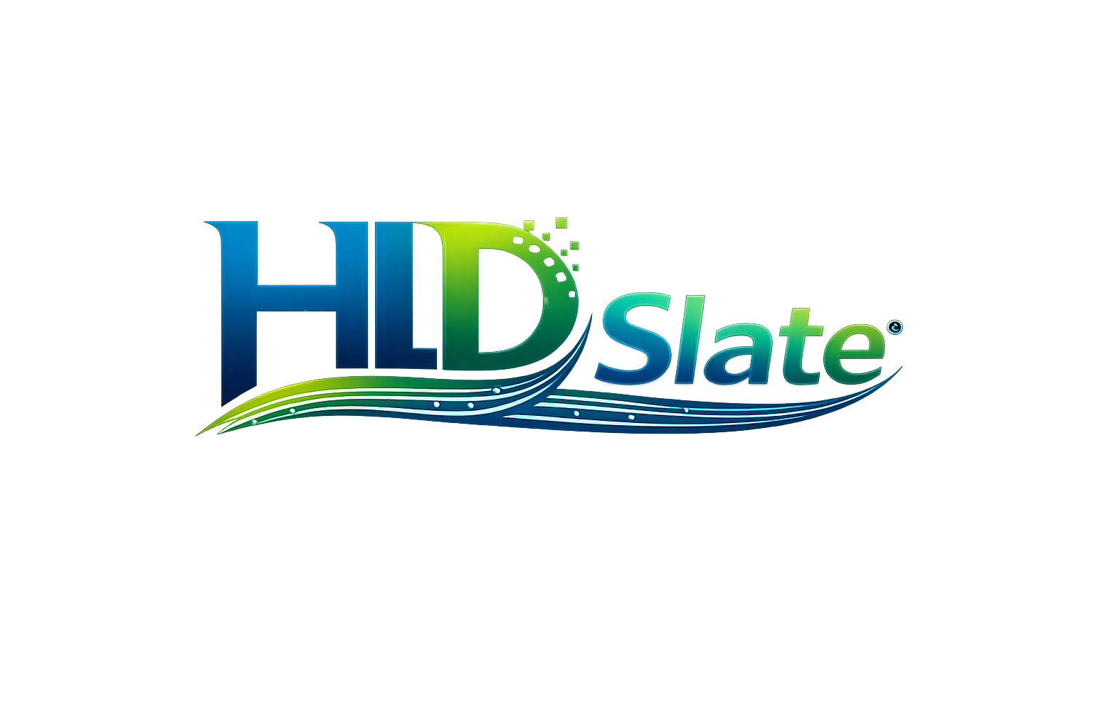 HLD Slate